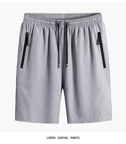 Combo of 4 Men's Stretchable Cotton Shorts